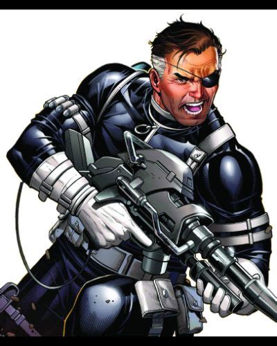 agent nick fury|nicholas joseph fury.